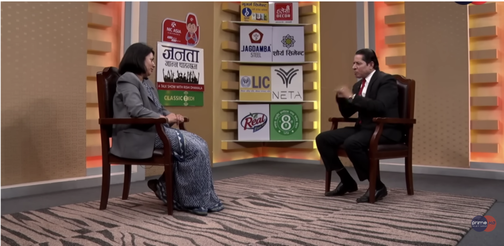 Briefing Room Detail 