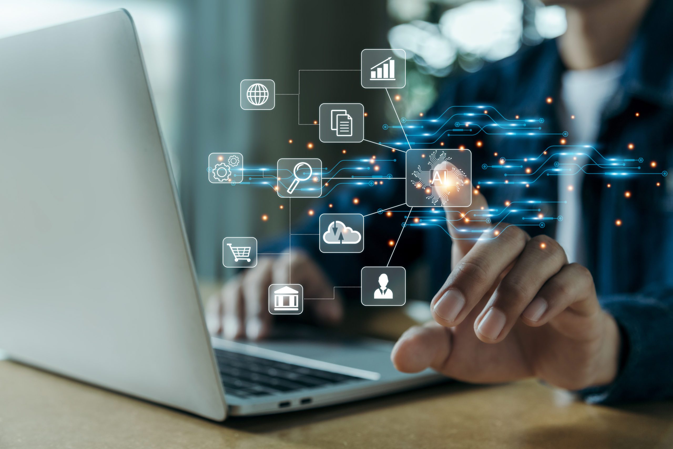 AI-Powered Learning in Nepali Schools